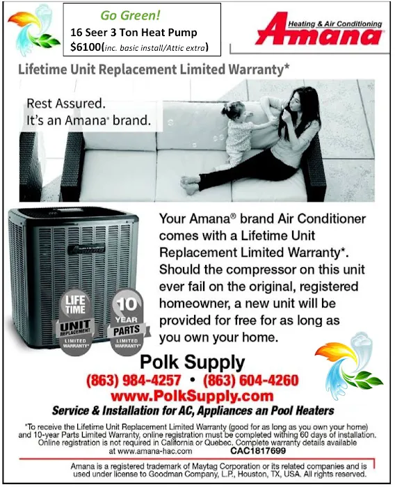 Polk Supply Inc Picture 5