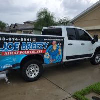 Joe Breezy Air of Polk llc ico