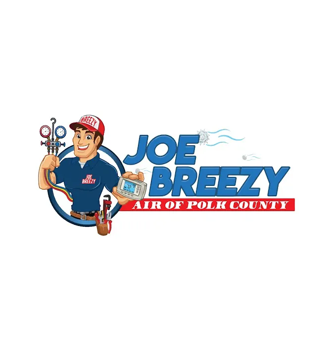Joe Breezy Air of Polk llc Picture 3
