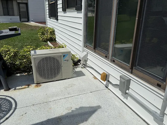 American Air Repair Picture 4