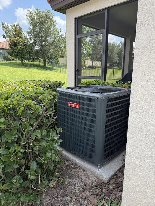 American Air Repair Picture 3