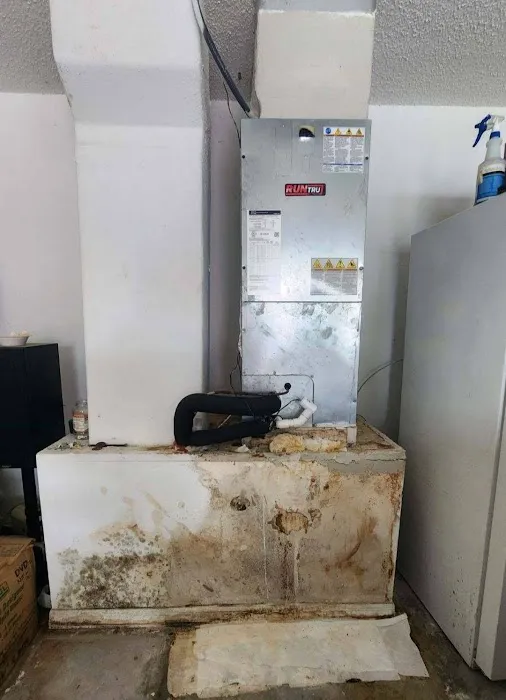 American Air Repair Picture 5