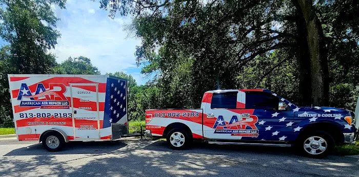 American Air Repair Picture 7