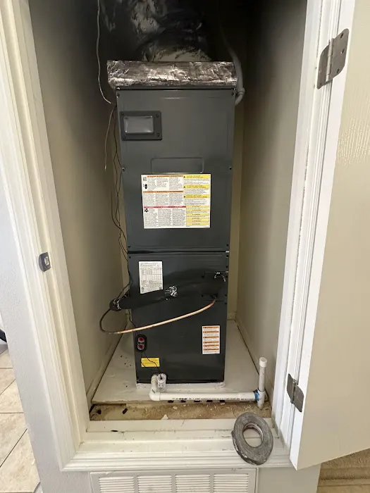 American Air Repair Picture 9