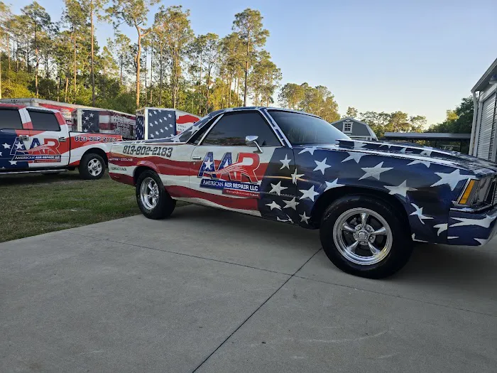 American Air Repair Picture 10