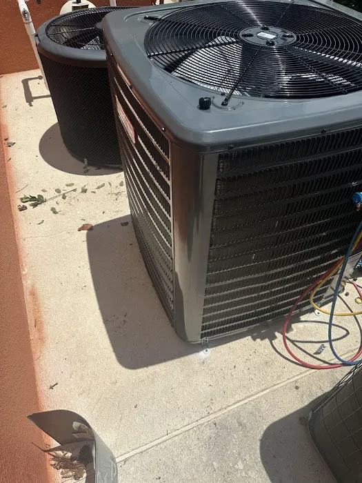 American Air Repair Picture 6