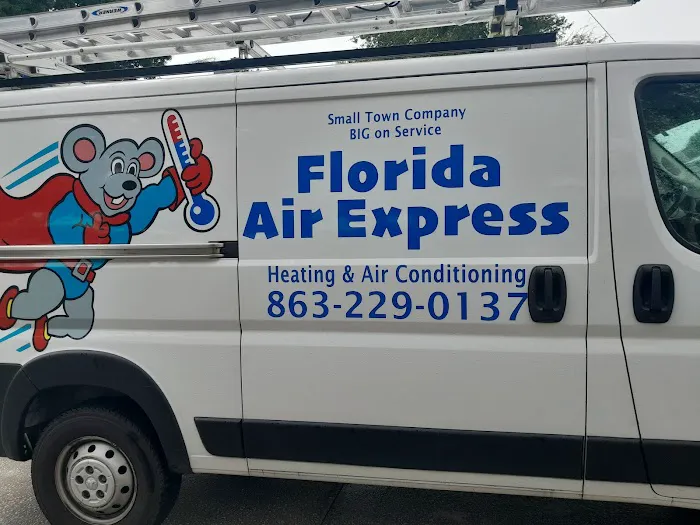 Florida Air Express Picture 1