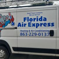 Florida Air Express ico