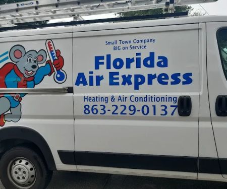 Florida Air Express