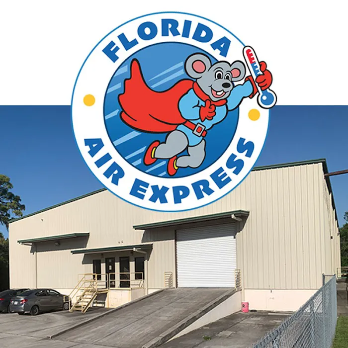 Florida Air Express Picture 10