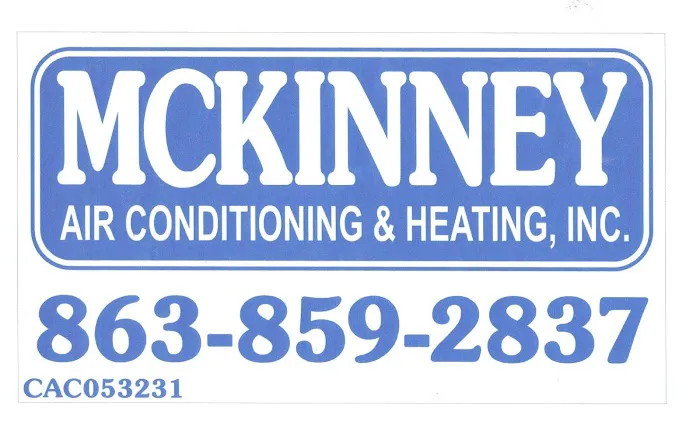 McKinney Air Conditioning & Heating Inc. Picture 1