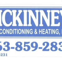 McKinney Air Conditioning & Heating Inc. ico