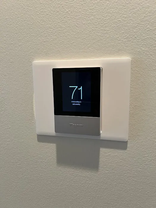 Springer Bros. Air Conditioning & Heating, LLC Picture 2