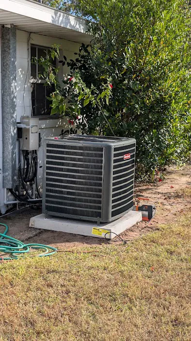 Springer Bros. Air Conditioning & Heating, LLC Picture 1