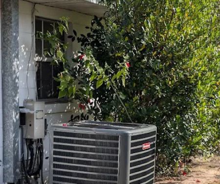 Springer Bros. Air Conditioning & Heating, LLC