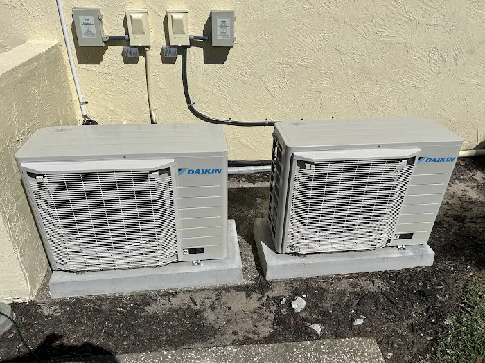 Springer Bros. Air Conditioning & Heating, LLC Picture 4