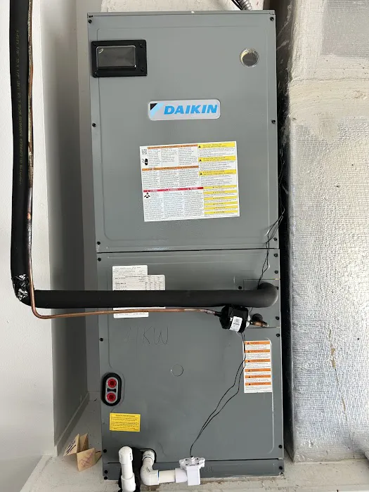 Springer Bros. Air Conditioning & Heating, LLC Picture 5