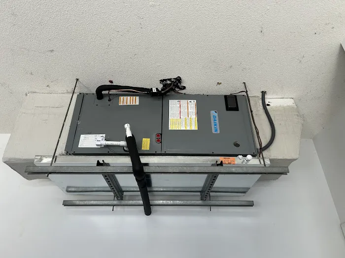 Springer Bros. Air Conditioning & Heating, LLC Picture 3