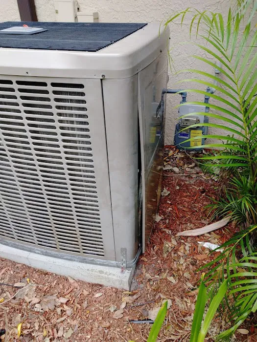 Springer Bros. Air Conditioning & Heating, LLC Picture 8