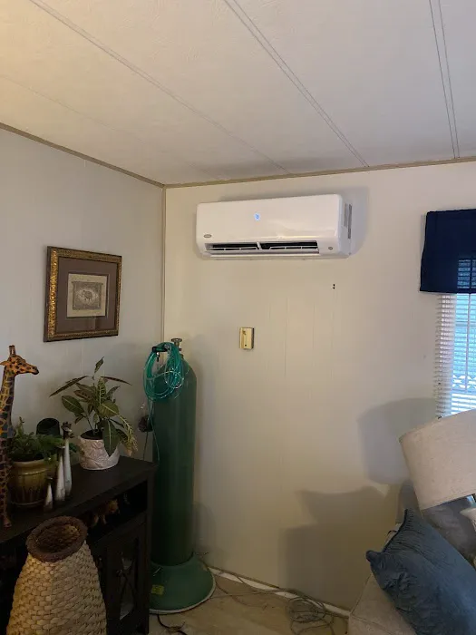 Freedom Air Conditioning Picture 6