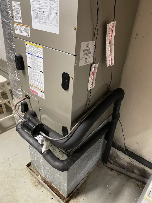 Freedom Air Conditioning Picture 2