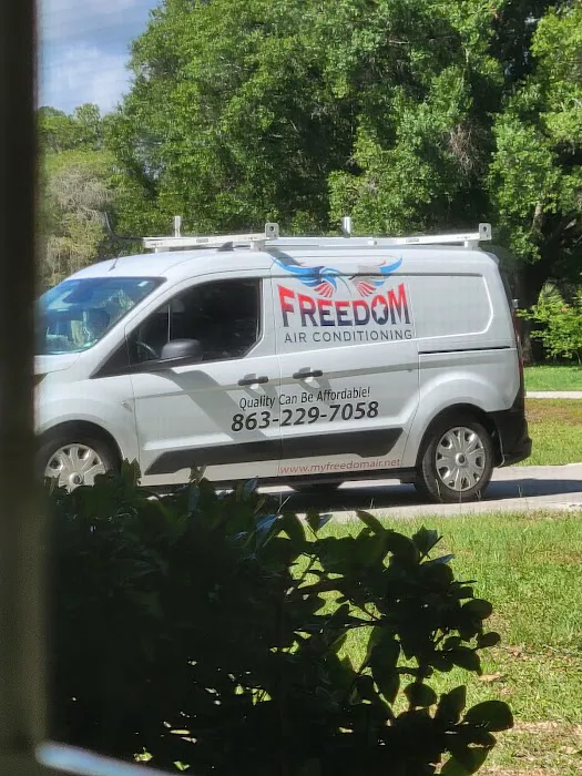 Freedom Air Conditioning Picture 3