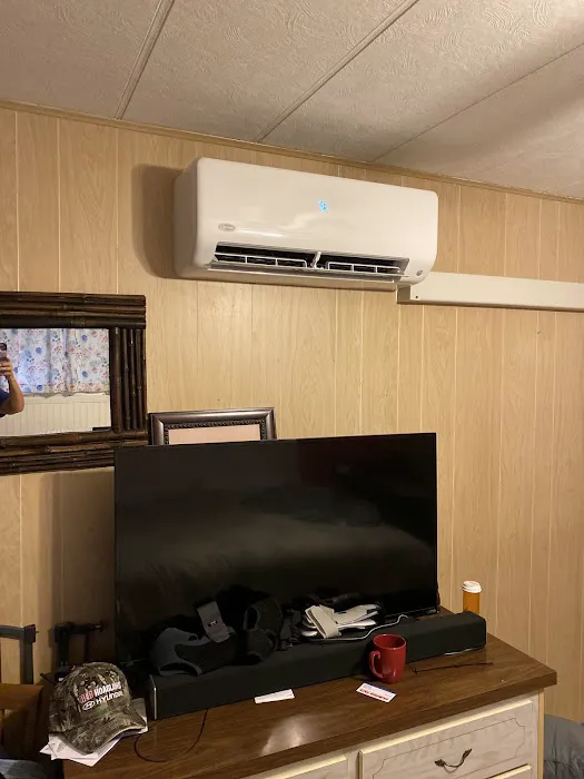 Freedom Air Conditioning Picture 5