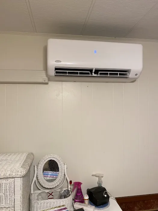 Freedom Air Conditioning Picture 4