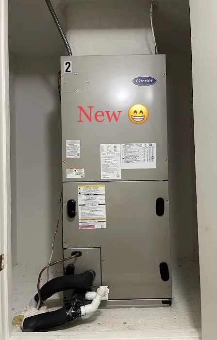 Freedom Air Conditioning Picture 9