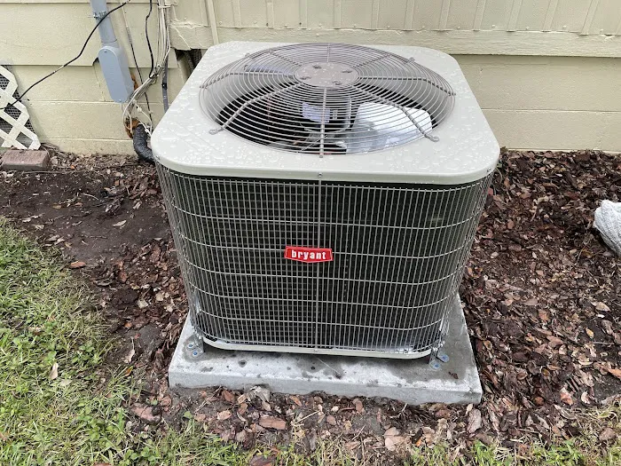Freedom Air Conditioning Picture 8