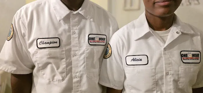 One Hour Air Conditioning & Heating Picture 2