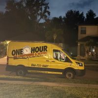 One Hour Air Conditioning & Heating ico