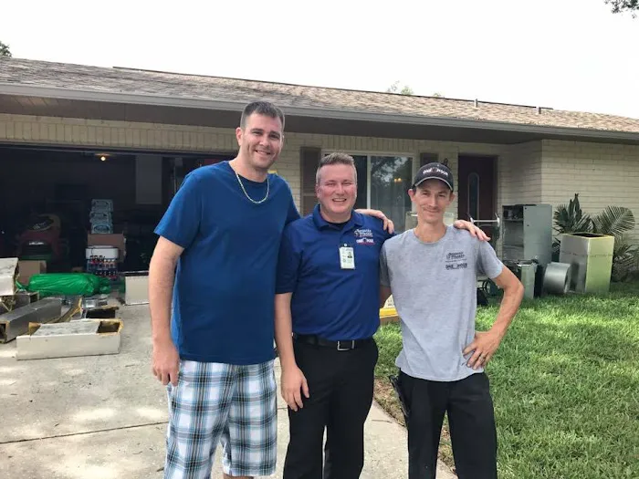 One Hour Air Conditioning & Heating Picture 6