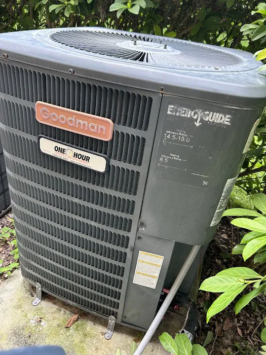 One Hour Air Conditioning & Heating Picture 7