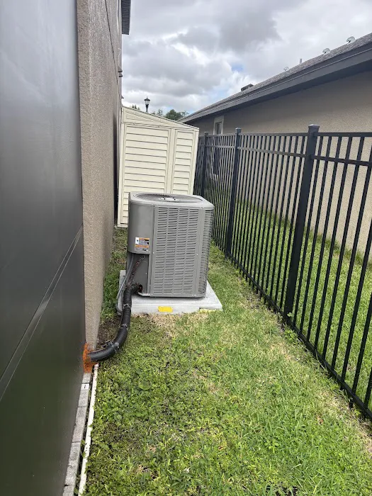 One Hour Air Conditioning & Heating Picture 5