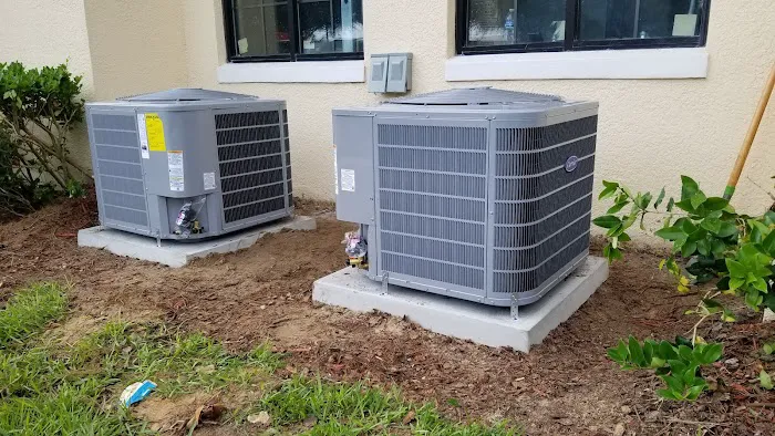 Powerful Technician Services Air conditioning Picture 1