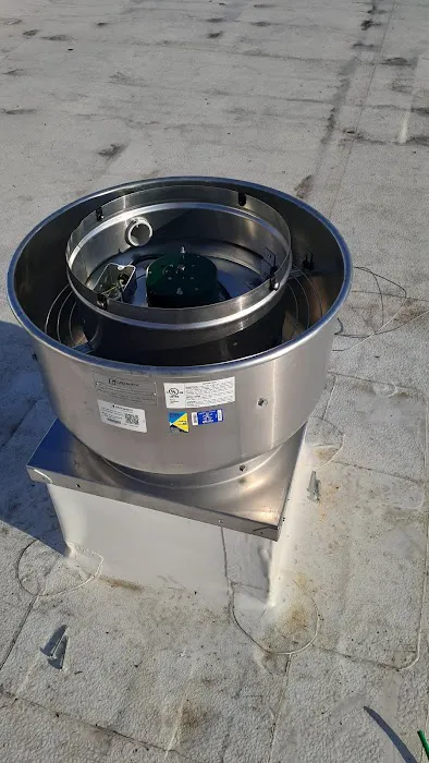 Powerful Technician Services Air conditioning Picture 7