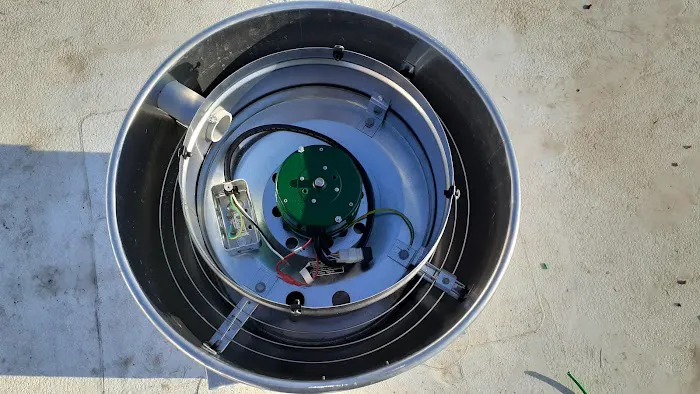 Powerful Technician Services Air conditioning Picture 8