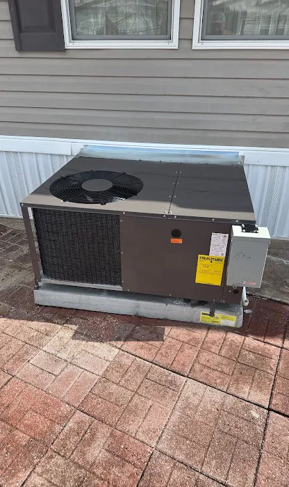 Deep South HVAC Services Picture 2