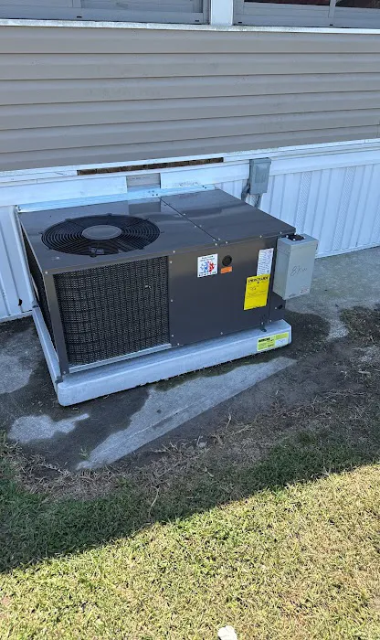 Deep South HVAC Services Picture 1