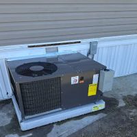Deep South HVAC Services ico