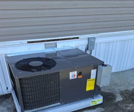 Deep South HVAC Services