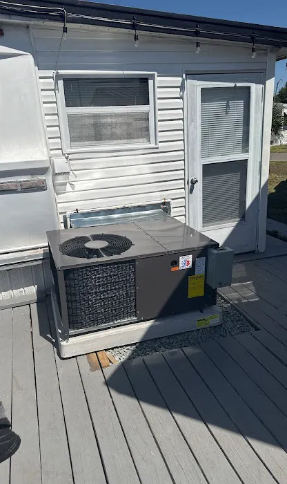 Deep South HVAC Services Picture 3