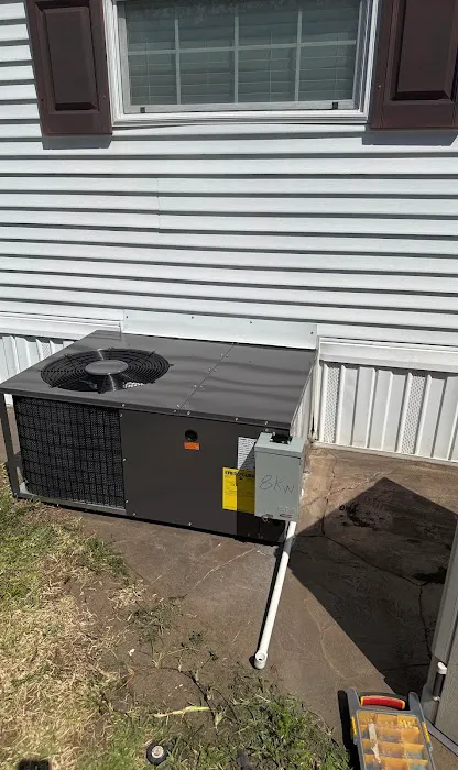 Deep South HVAC Services Picture 4