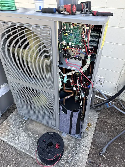 Deep South HVAC Services Picture 5