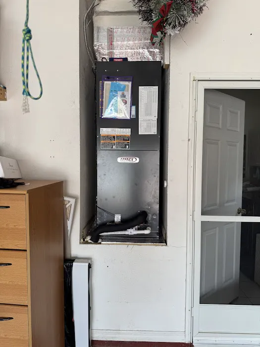 Watts Air Conditioning, Plumbing, And Electrical Picture 3