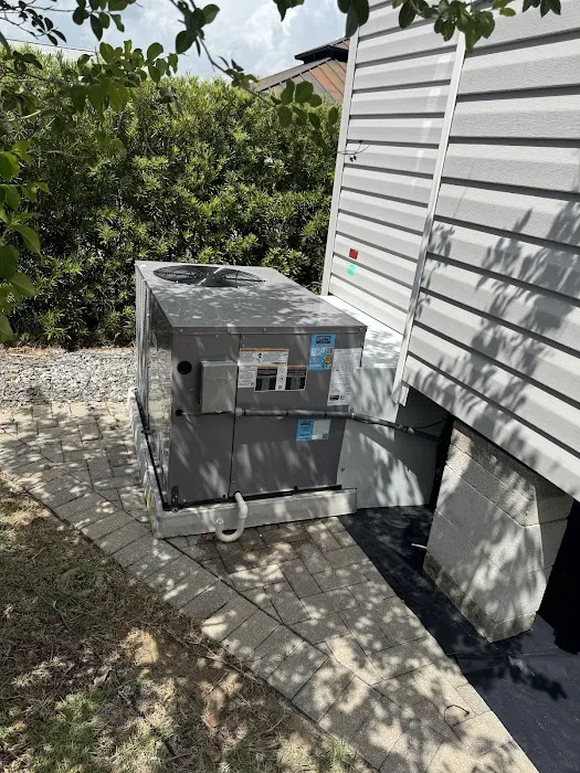 Watts Air Conditioning, Plumbing, And Electrical Picture 7