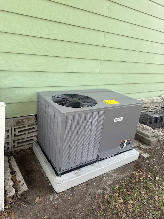 Watts Air Conditioning, Plumbing, And Electrical Picture 9