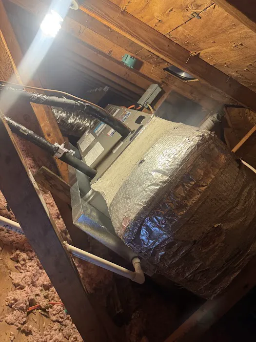 Watts Air Conditioning, Plumbing, And Electrical Picture 10