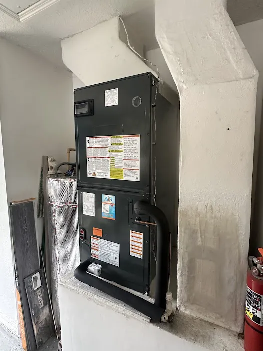 Air-Conomics LLC Picture 1